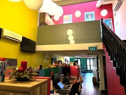 Telok Ayer Conservation Area (D1), Office #553869511